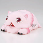 Made In Abyss The Golden City of the Scorching Sun Mitty Fluffy Puffy figure 12cm