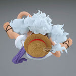 One Piece King of Artist Monkey D.Luffy Gear5 III figure 20cm