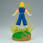 Dragon Ball Z History Box Vegito figure 17cm
