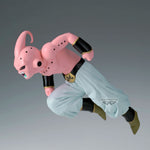 Dragon Ball Z Match Makers Majin Buu Pure vs Super Saiyan 3 Son Goku figure 17cm