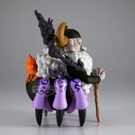 One Piece Mega World Collectable St. Jaygarcia Saturn figure 13cm