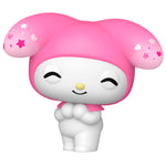 POP figure Hello Kitty My Melody