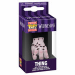 Pocket POP Keychain Wednesday Thing