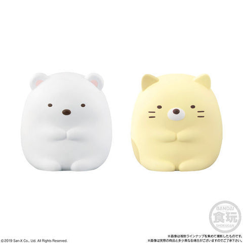 Sumikko Gurashi Friends wave 1 assorted figure 5cm