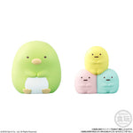 Sumikko Gurashi Friends wave 1 assorted figure 5cm