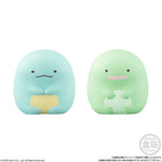 Sumikko Gurashi Friends wave 1 assorted figure 5cm
