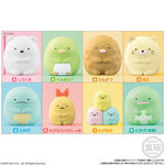 Sumikko Gurashi Friends wave 1 assorted figure 5cm