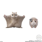 Mofu Mofu Tenori Friends wave 2 assorted figure 5cm