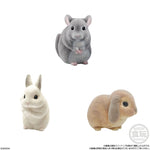Mofu Mofu Tenori Friends wave 2 assorted figure 5cm