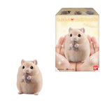 Mofu Mofu Tenori Friends wave 2 assorted figure 5cm