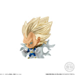 Dragon Ball Super Warrior wave 9 assorterd figures 4,5cm