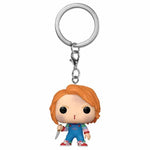 Pocket POP Keychain Chucky