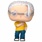 POP figure Sakamoto Days Taro Sakamoto Chase