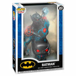 POP figure Comic Cover DC Comic Batman