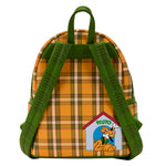 Loungefly Disney Pluto 95th Anniversary backpack 26cm