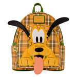 Loungefly Disney Pluto 95th Anniversary backpack 26cm