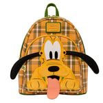 Loungefly Disney Pluto 95th Anniversary backpack 26cm