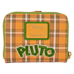 Loungefly Disney Pluto 95th Anniversary wallet