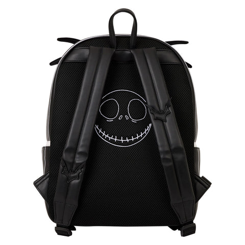 Loungefly Disney Nightmare Before Christmas Jack Skellington backpack 40cm