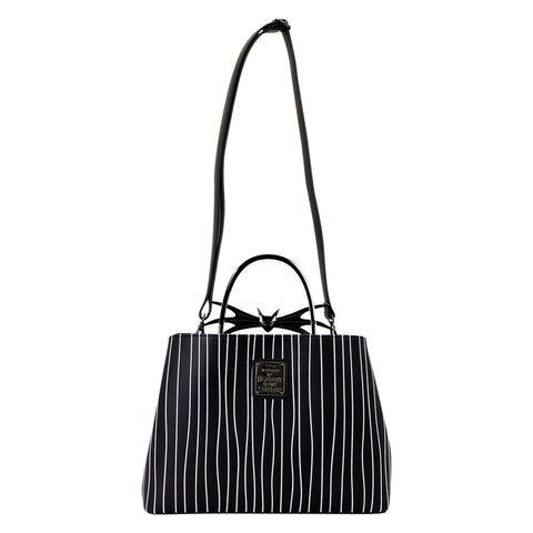 Loungefly Disney Nightmare Before Christmas Jack Skellington bag