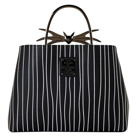 Loungefly Disney Nightmare Before Christmas Jack Skellington bag