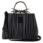Loungefly Disney Nightmare Before Christmas Jack Skellington bag