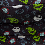 Loungefly Disney Nightmare Before Christmas Jack Skellington bag