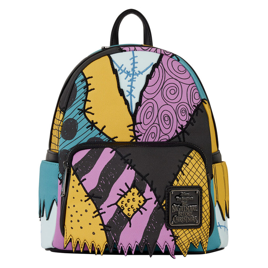 Loungefly Disney Nightmare Before Christmas Sally backpack 26cm