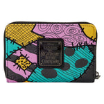 Loungefly Disney Nightmare Before Christmas Sally wallet