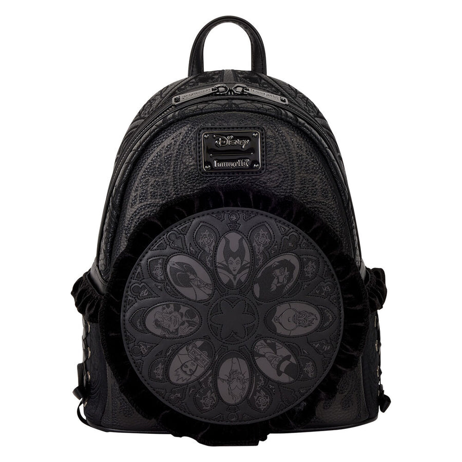 Loungefly Disney Villains backpack 26cm