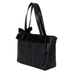 Loungefly Disney Villains shoulder bag