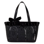 Loungefly Disney Villains shoulder bag