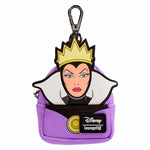 Loungefly Disney Villains assorted Mystery mini backpack keychain