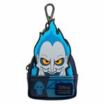 Loungefly Disney Villains assorted Mystery mini backpack keychain