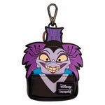 Loungefly Disney Villains assorted Mystery mini backpack keychain