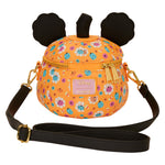 Loungefly Disney Minnie Pumpkin shoulder bag