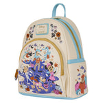 Loungefly Disney Mickey & Friends backpack