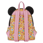 Loungefly Disney Minnie Pumpkin backpack 26cm