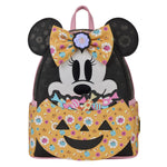 Loungefly Disney Minnie Pumpkin backpack 26cm