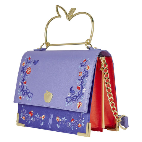Loungefly Disney Princess Snow White shoulder bag