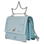 Loungefly Disney Princess Cinderella shoulder bag