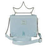 Loungefly Disney Princess Cinderella shoulder bag