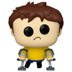 POP figure South Park Jimmy Valmer