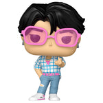 POP figure Kpop Demon Hunters Jinu