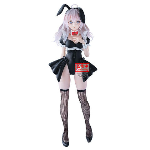 Alya Something Hides Her Feelings in Russian Alya Glitter & Glamorous figure 28cm