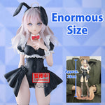Alya Something Hides Her Feelings in Russian Alya Glitter & Glamorous figure 28cm