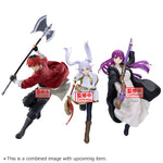 Frieren: Beyond Journey's End Maximatic Stark figure 29cm