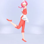 Ranma 1/2 Ranma Saotome Glitter & Glamorous figure 21cm