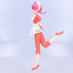 Ranma 1/2 Ranma Saotome Glitter & Glamorous figure 21cm
