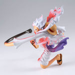 One Piece Battle Record Collection Monkey D.Luffy figure 13cm